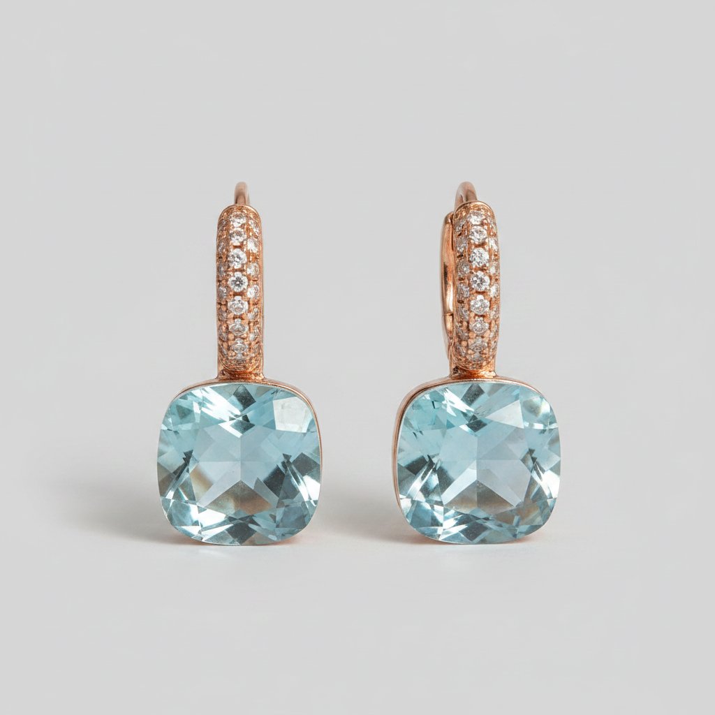 Estelle Earrings