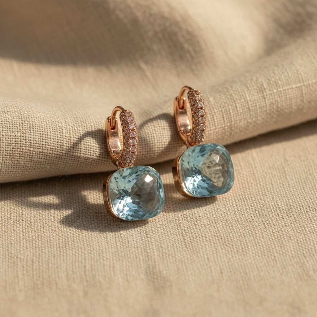 Estelle Earrings