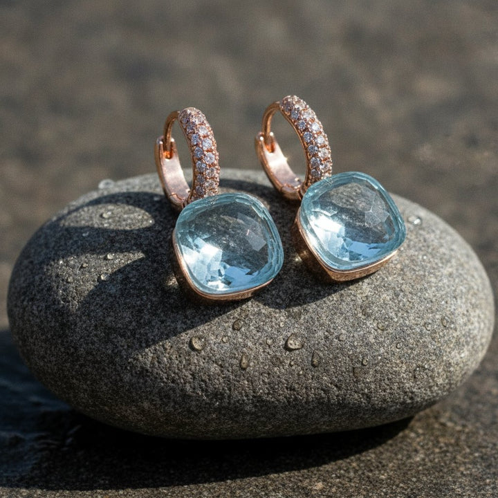 Estelle Earrings