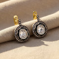 Estelle Crystal Earrings
