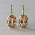 Estelle Crystal Earrings