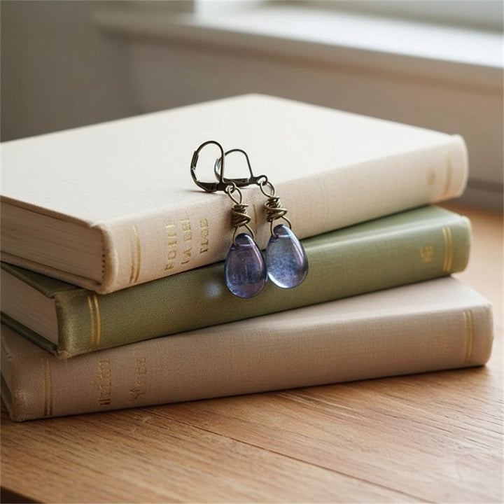 Estelle Earrings