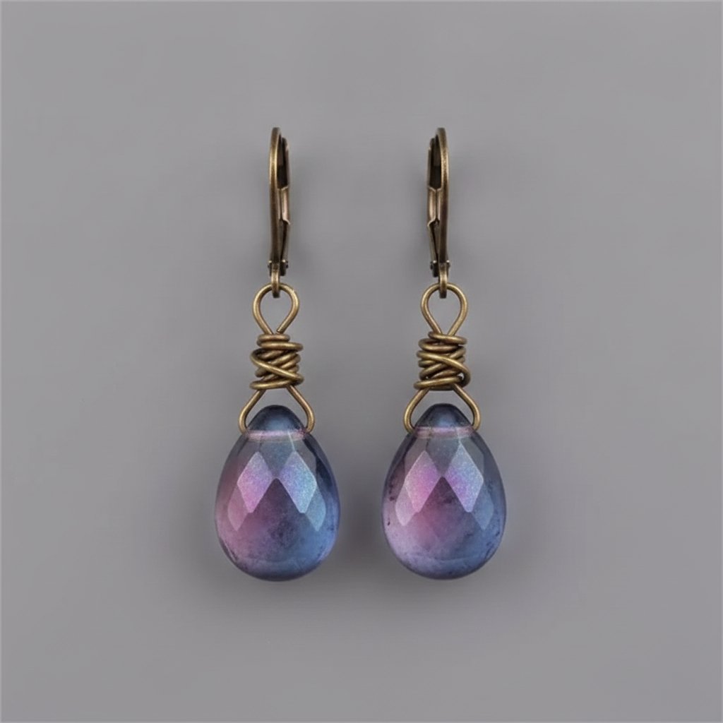 Estelle Earrings