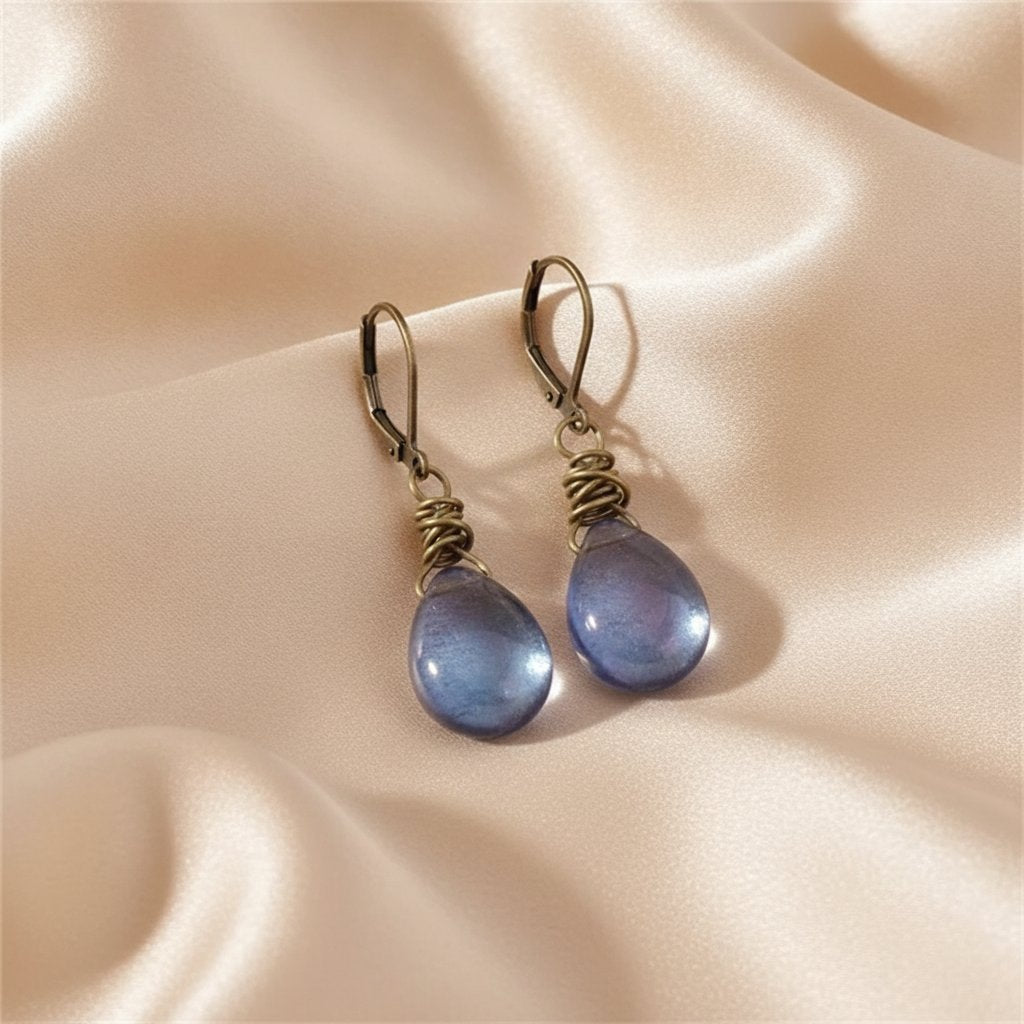 Estelle Earrings