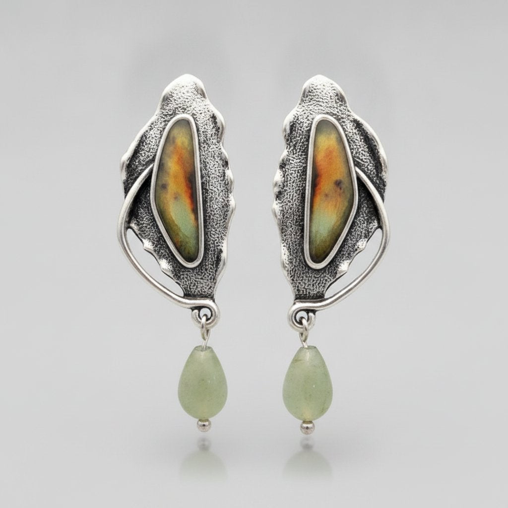 Estelle Earrings