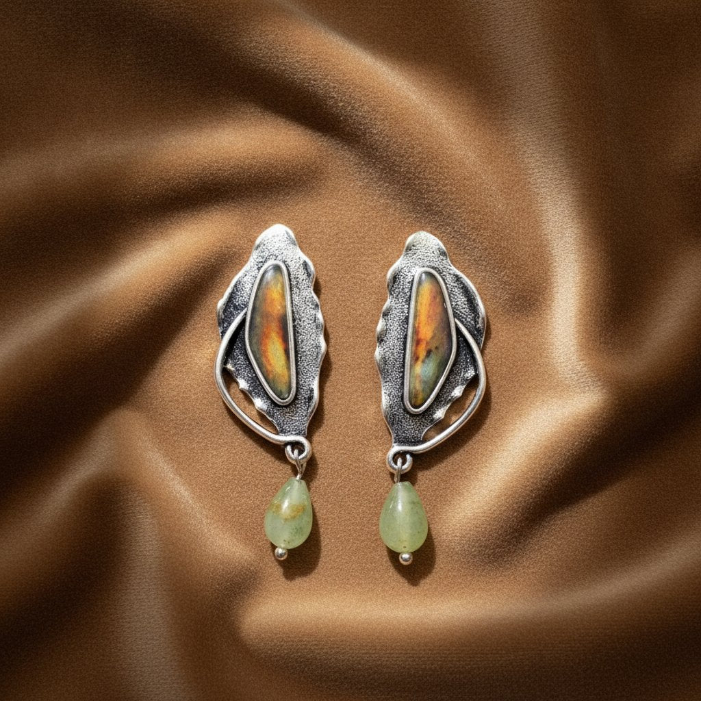 Estelle Earrings