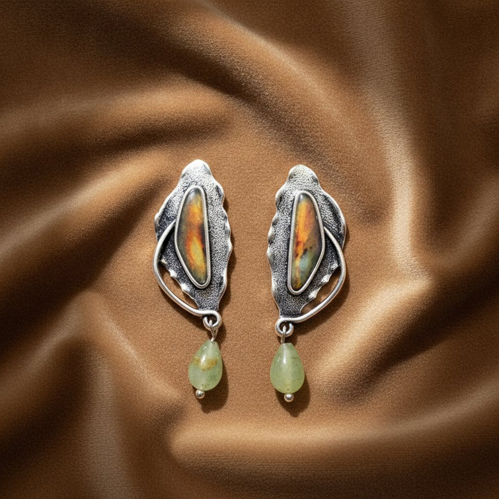 Estelle Earrings