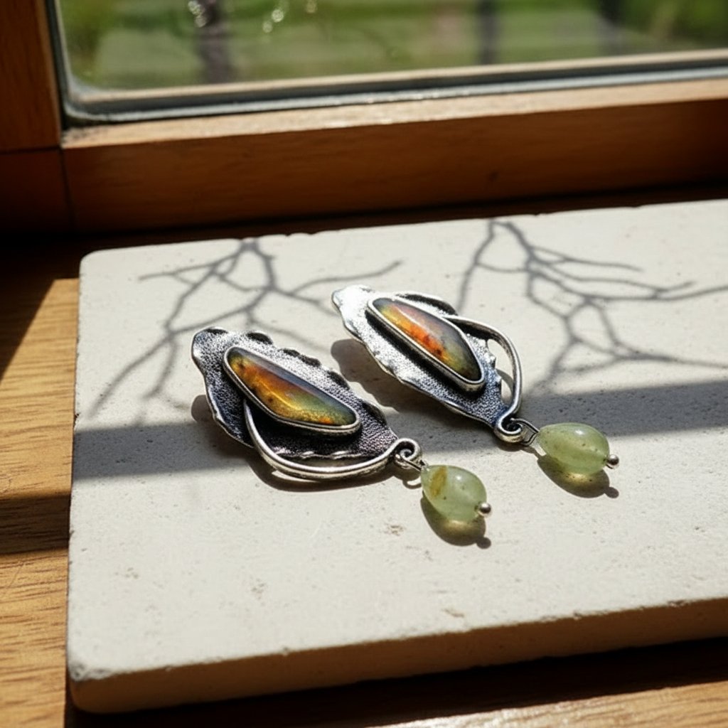 Estelle Earrings