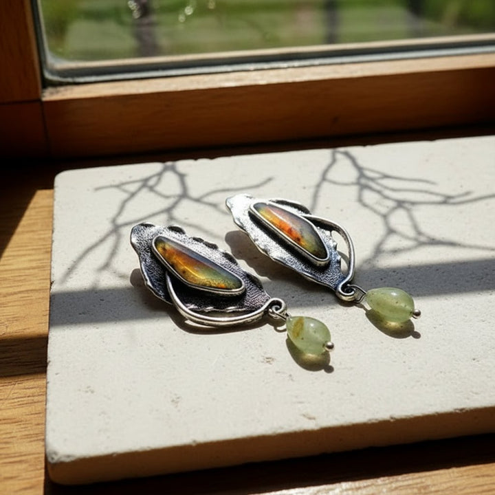 Estelle Earrings