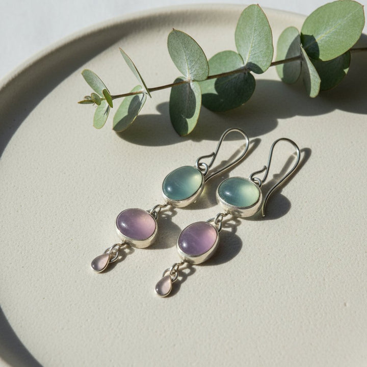 Estelle Earrings