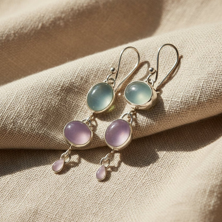 Estelle Earrings
