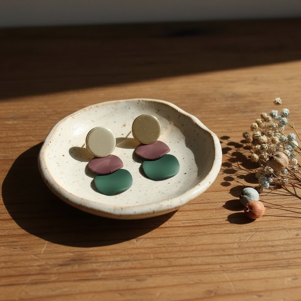 Estelle Earrings