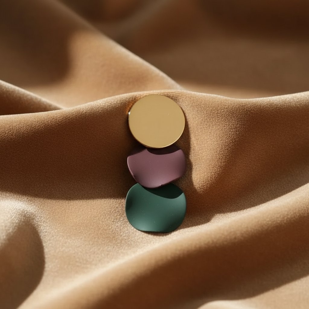 Estelle Earrings