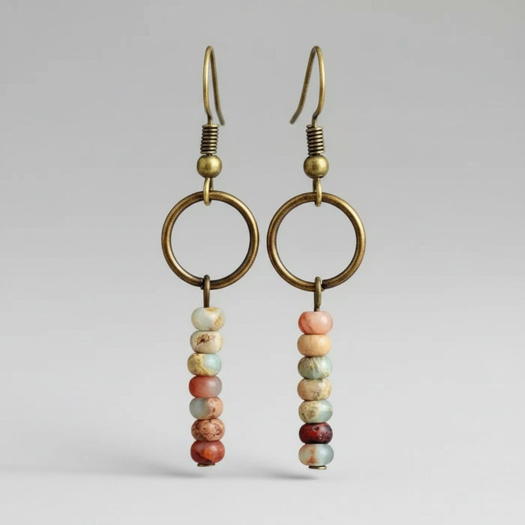 Estelle Earrings