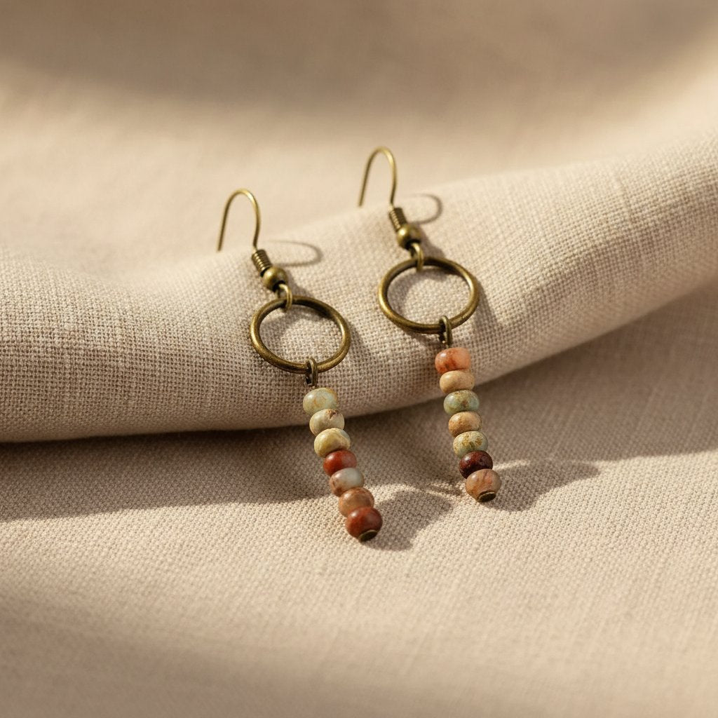 Estelle Earrings