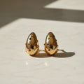 Estelle Zirconia Earrings