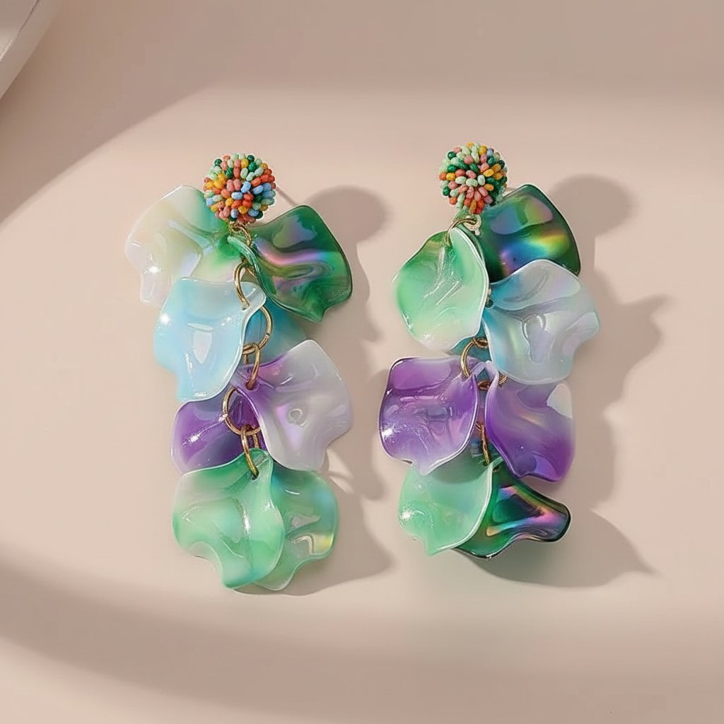 Estelle Earrings