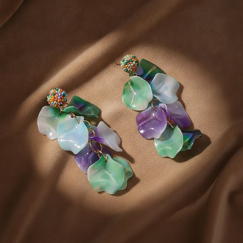 Estelle Earrings