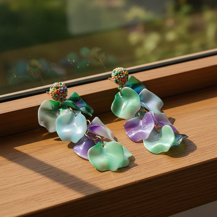 Estelle Earrings