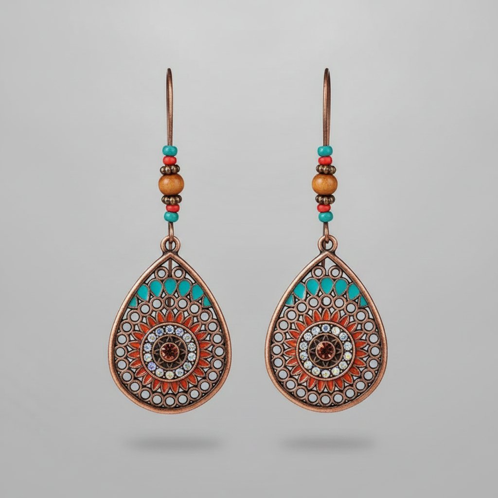 Estelle Earrings