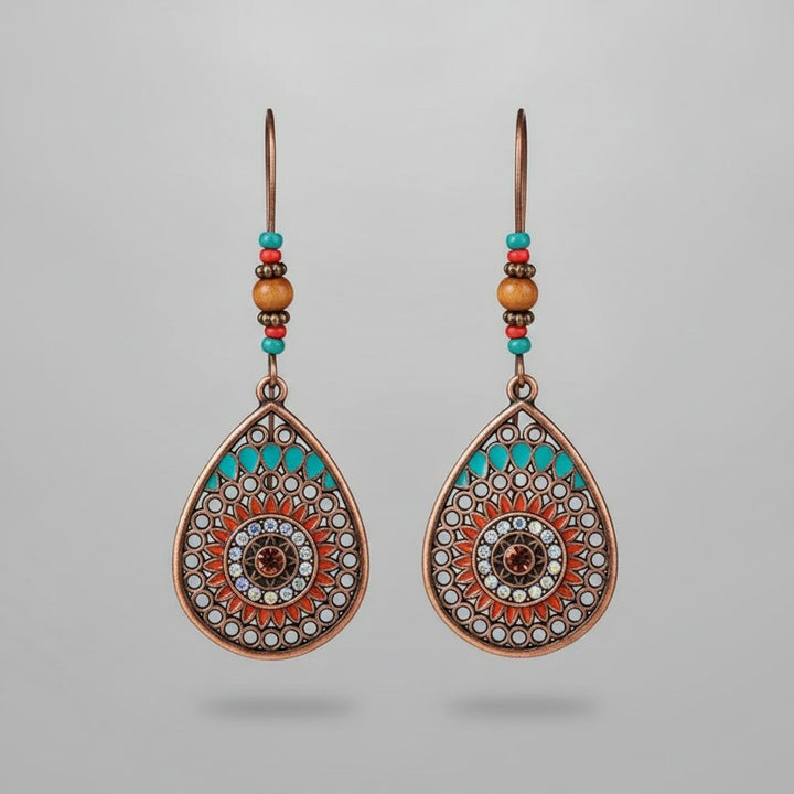 Estelle Earrings