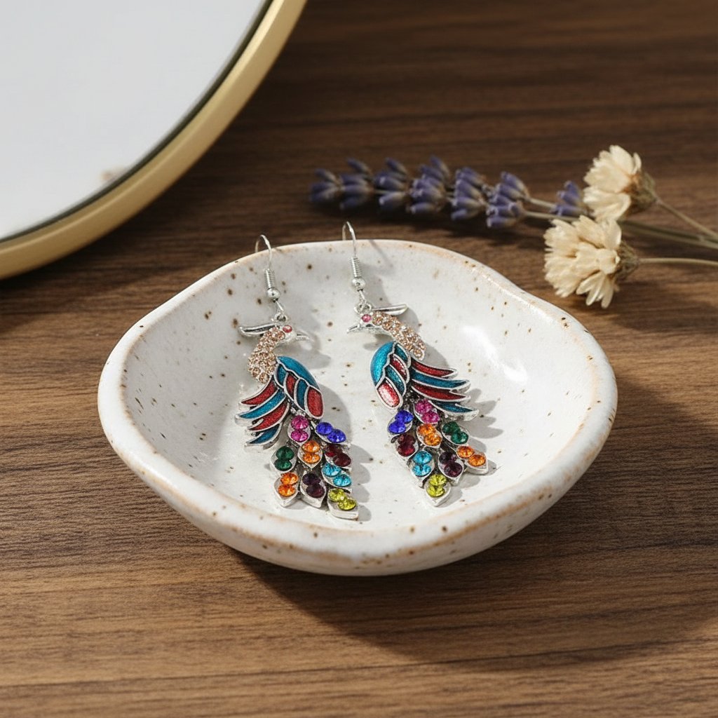 Estelle Earrings