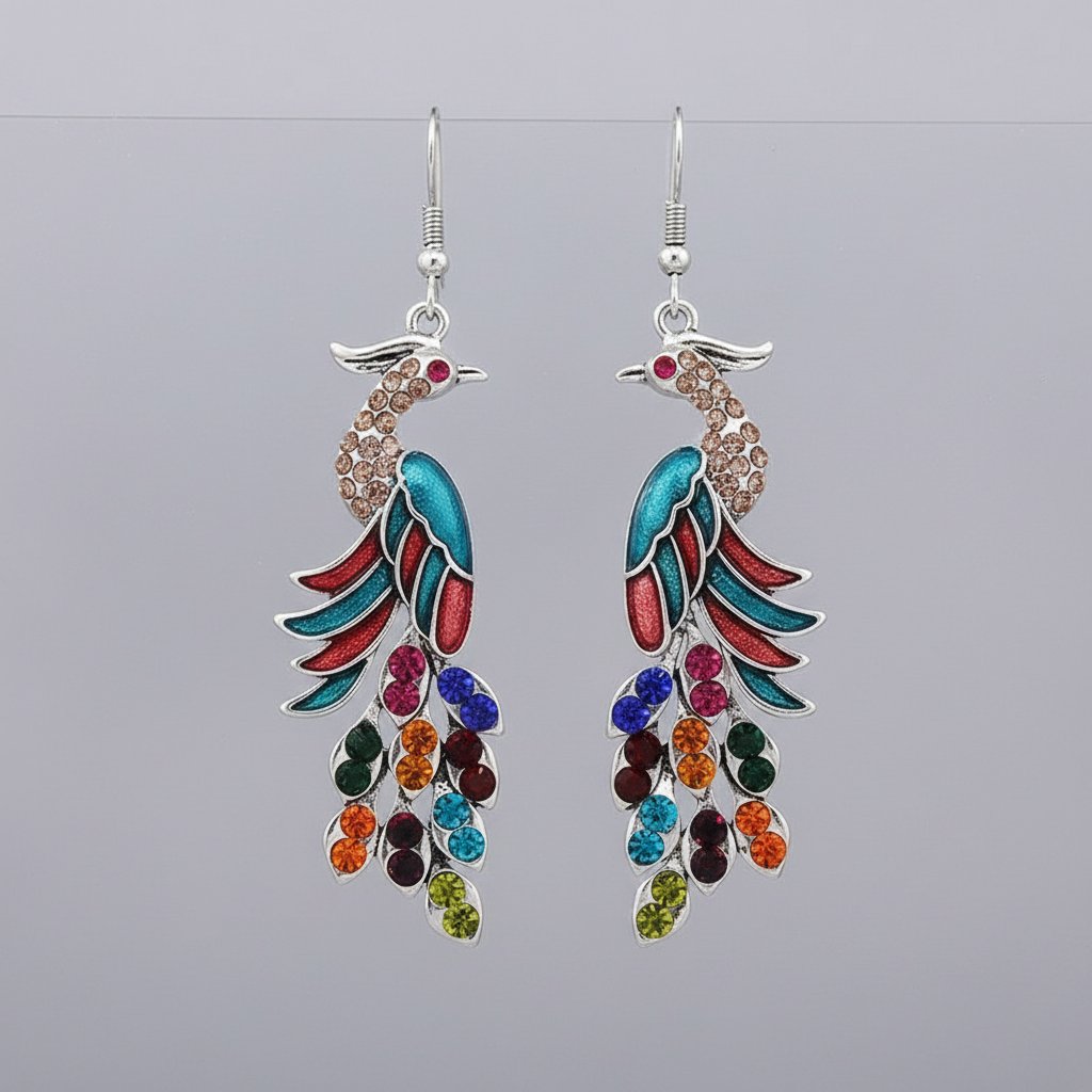 Estelle Earrings
