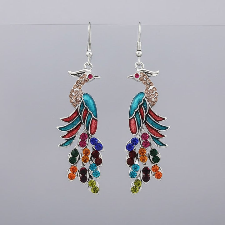 Estelle Earrings