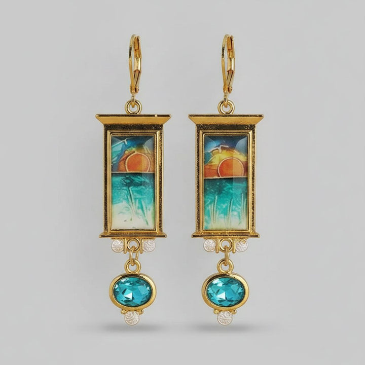 Estelle Earrings