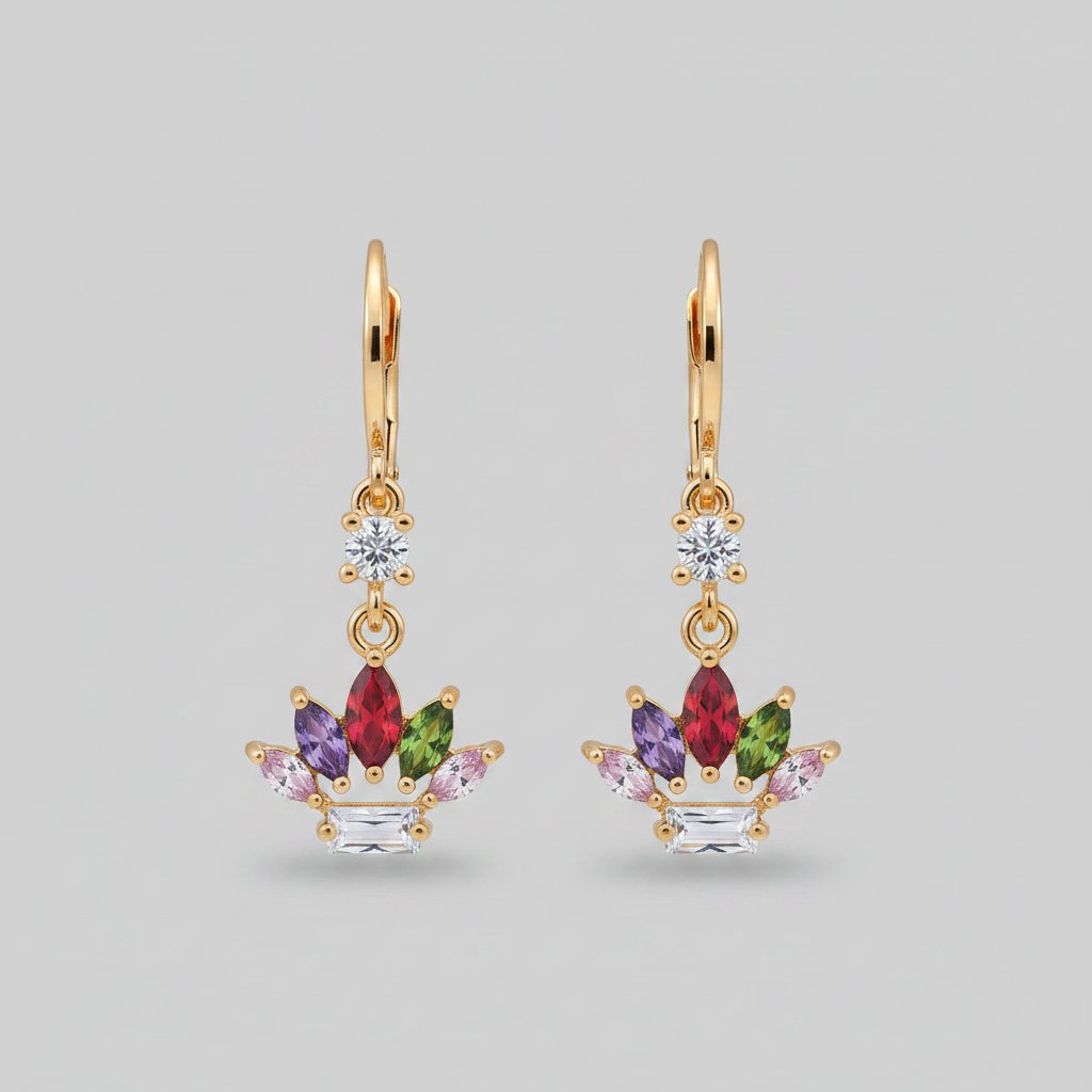 Estelle Earrings