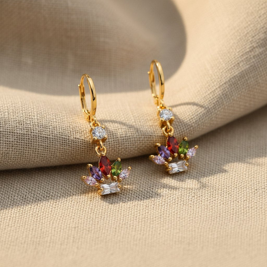 Estelle Earrings