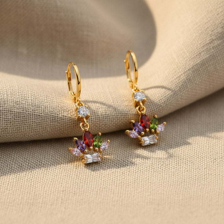Estelle Earrings
