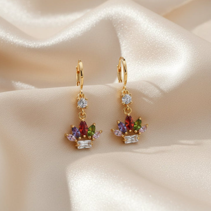 Estelle Earrings