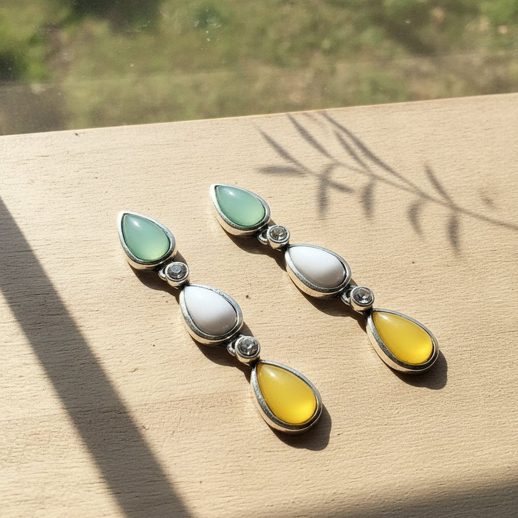 Estelle Earrings