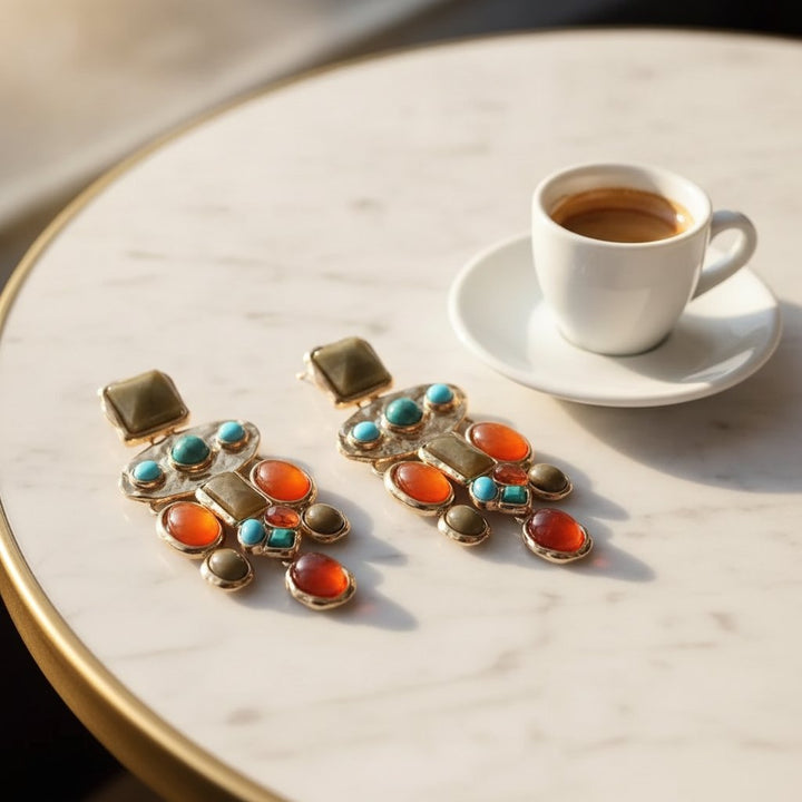 Estelle Earrings