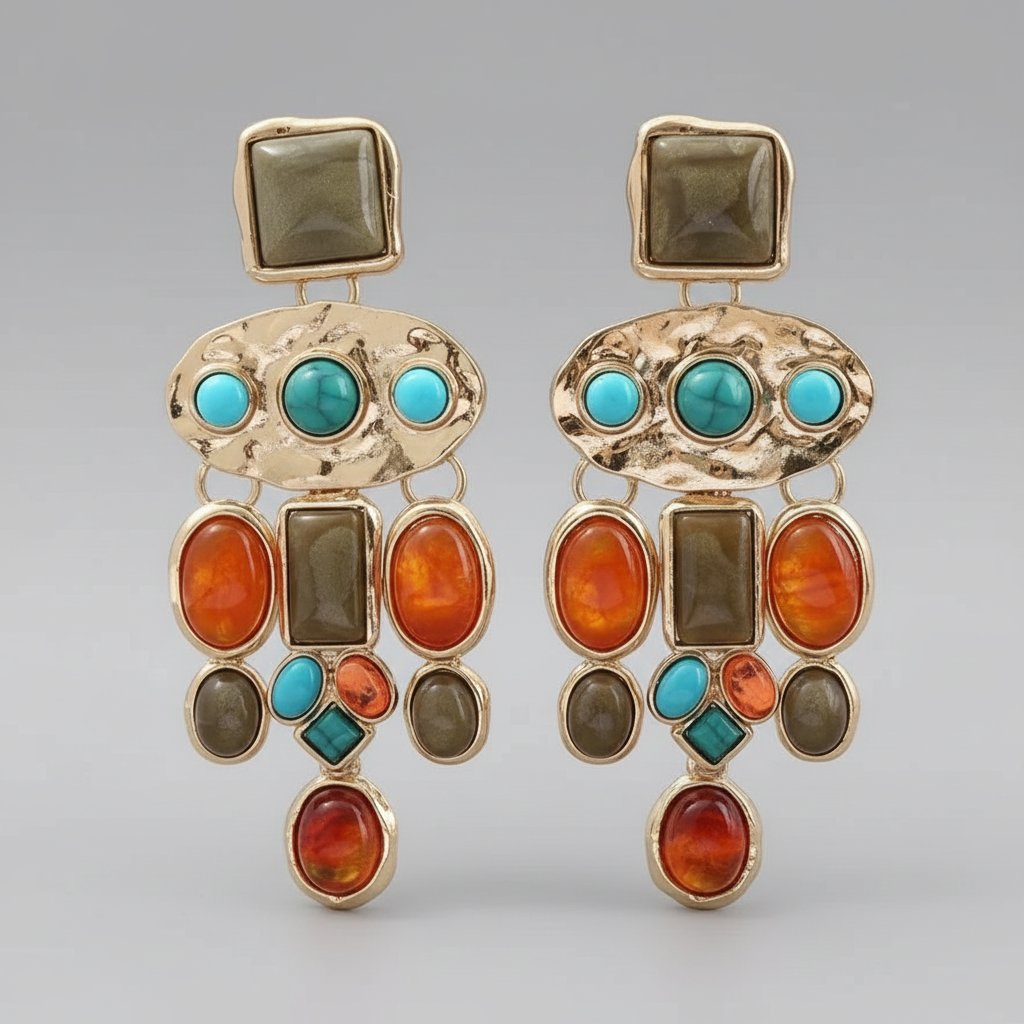 Estelle Earrings