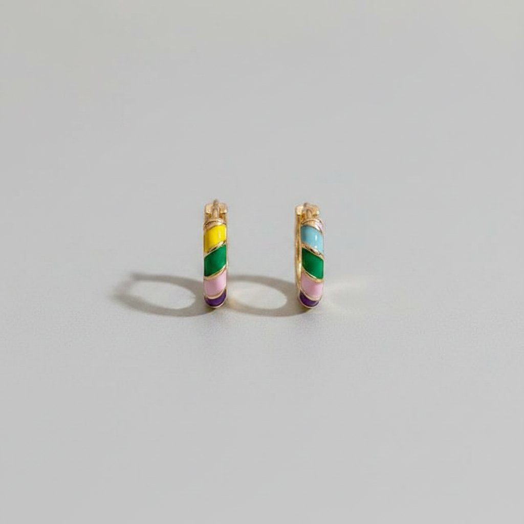 Estelle Earrings