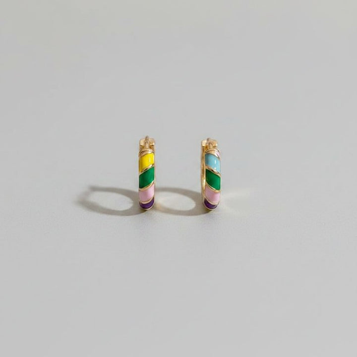 Estelle Earrings
