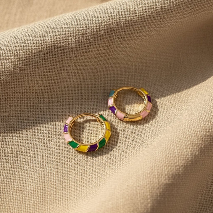 Estelle Earrings