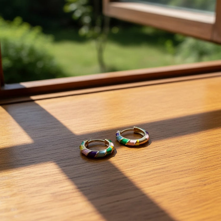 Estelle Earrings