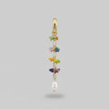 Estelle Pearl Earrings