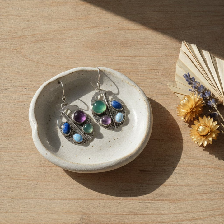 Estelle Earrings