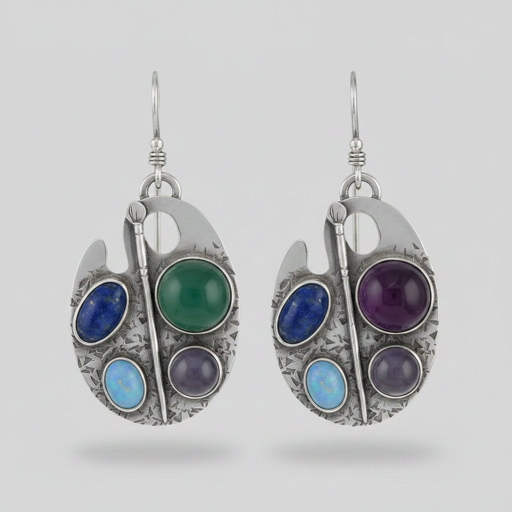 Estelle Earrings