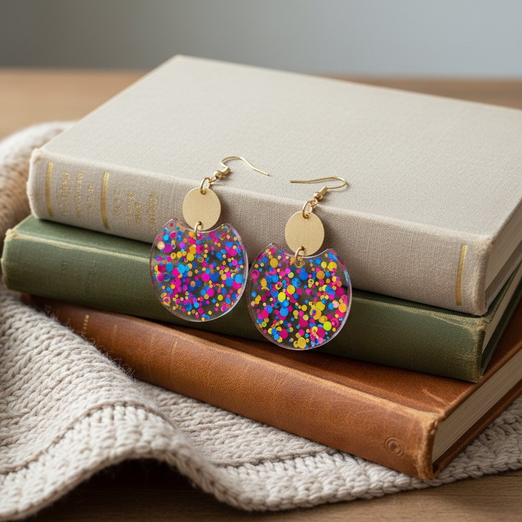 Estelle Earrings