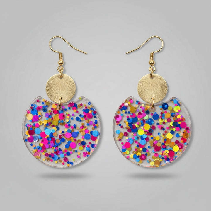 Estelle Earrings