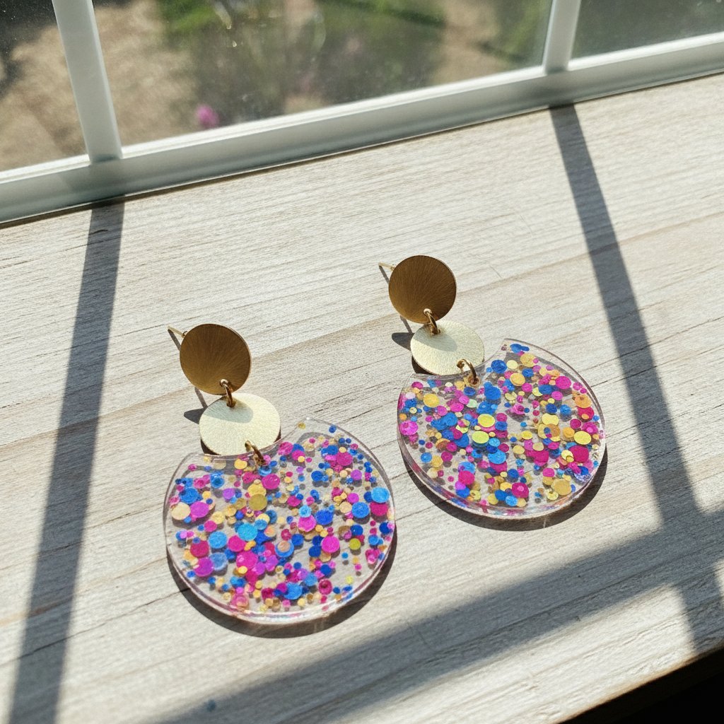 Estelle Earrings