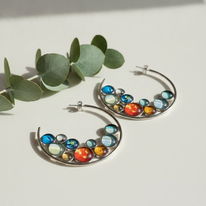 Estelle Earrings