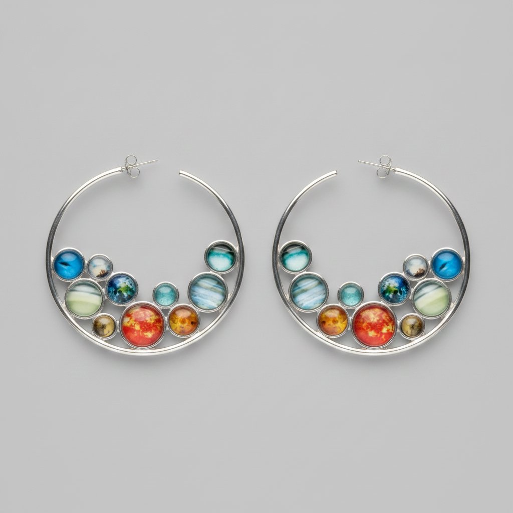 Estelle Earrings