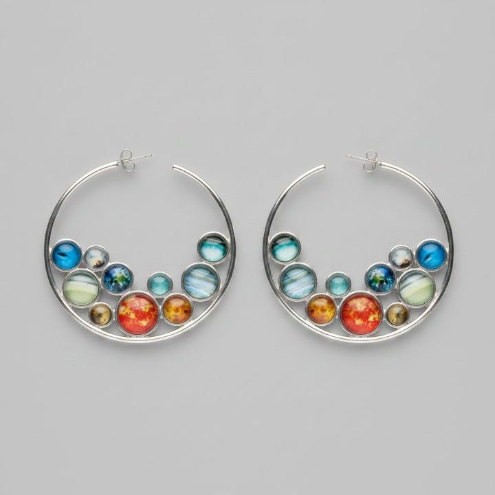 Estelle Earrings