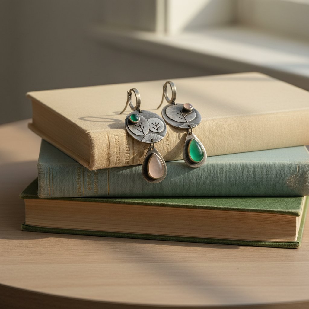 Estelle Earrings